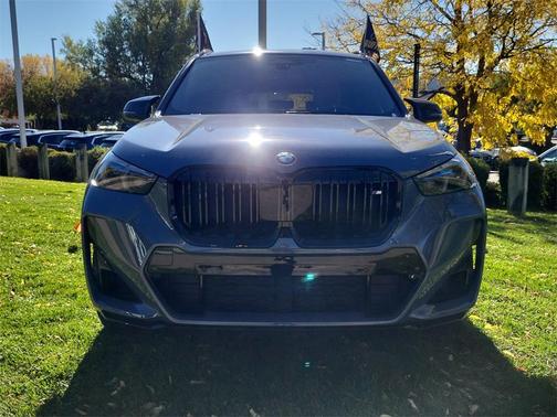 2026 BMW X1 M35i