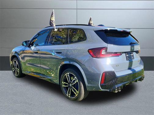 2026 BMW X1 M35i