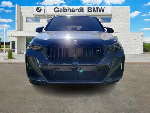 2026 BMW X1 M35i