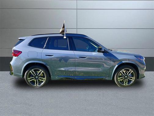 2026 BMW X1 M35i