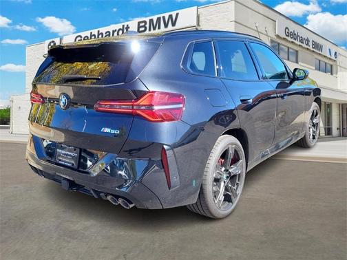 2025 BMW X3 M50 xDrive