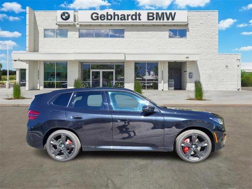 2025 BMW X3 M50 xDrive