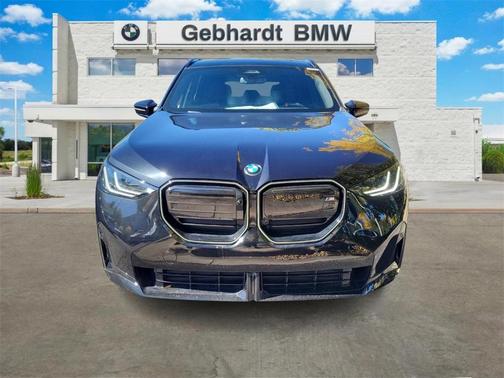 2025 BMW X3 M50 xDrive