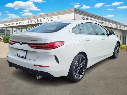 2024 BMW 228 Gran Coupe i xDrive