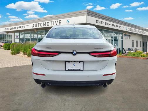 2024 BMW 228 Gran Coupe i xDrive