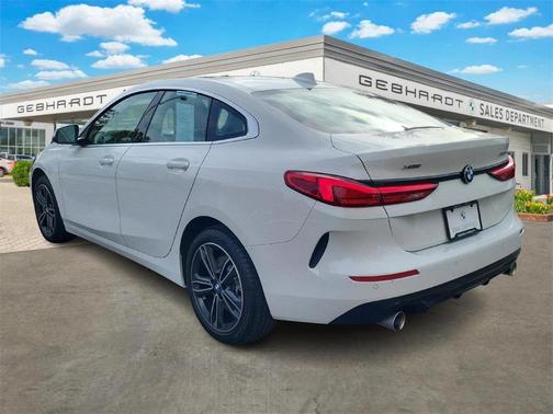 2024 BMW 228 Gran Coupe i xDrive