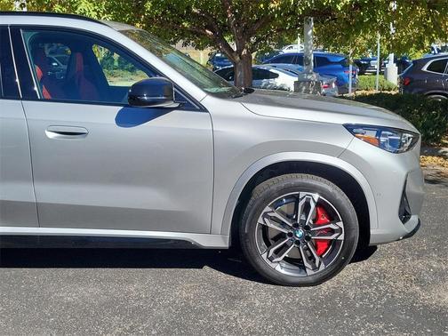 2026 BMW X1 M35i