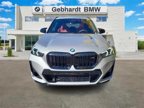 2026 BMW X1 M35i