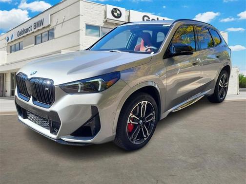 2026 BMW X1 M35i