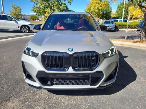 2026 BMW X1 M35i