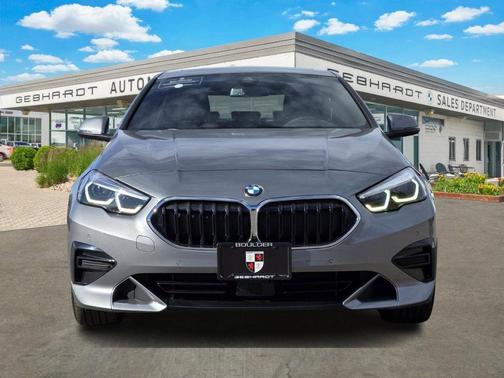 2024 BMW 228 Gran Coupe i xDrive
