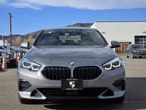 2024 BMW 228 Gran Coupe i xDrive