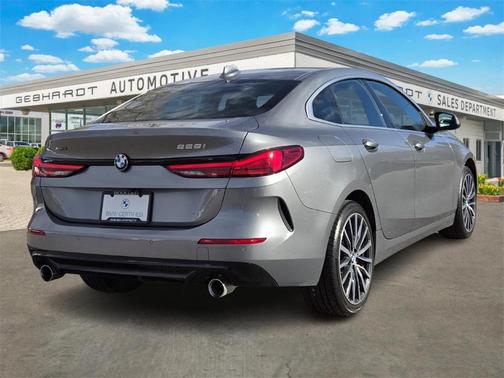 2024 BMW 228 Gran Coupe i xDrive