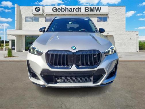 2025 BMW X1 M35i