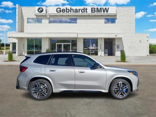2025 BMW X1 M35i