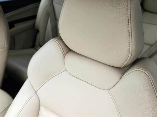2016 Acura MDX 3.5L
