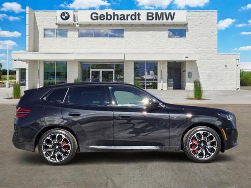 2026 BMW X3 M50 xDrive