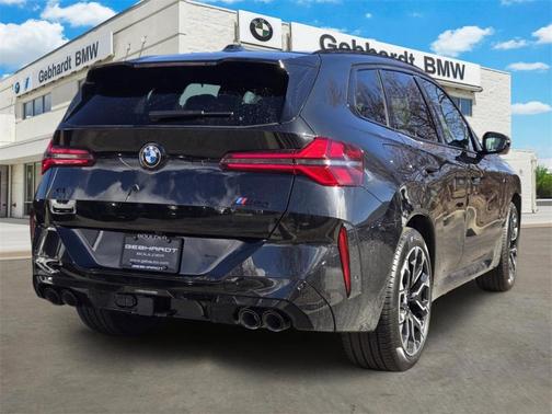 2026 BMW X3 M50 xDrive