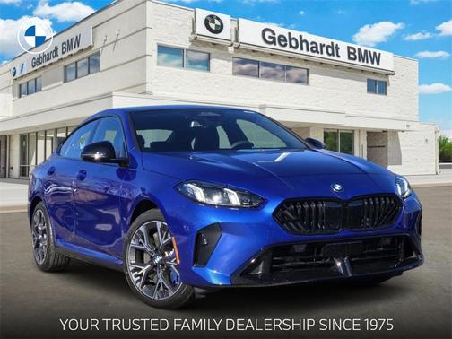 2026 BMW 228 Gran Coupe XDrive