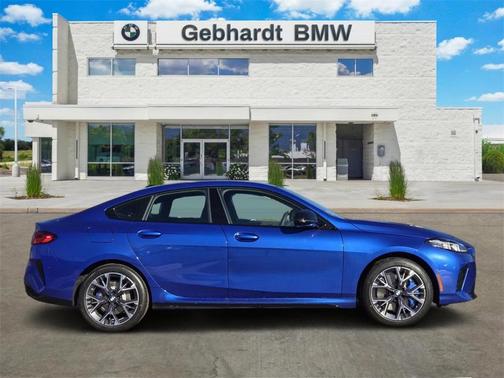2026 BMW 228 Gran Coupe XDrive