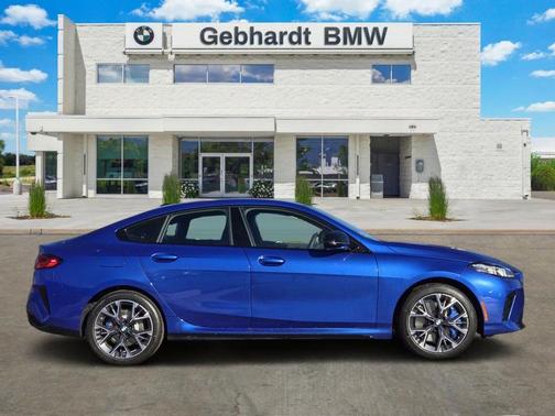 2026 BMW 228 Gran Coupe XDrive