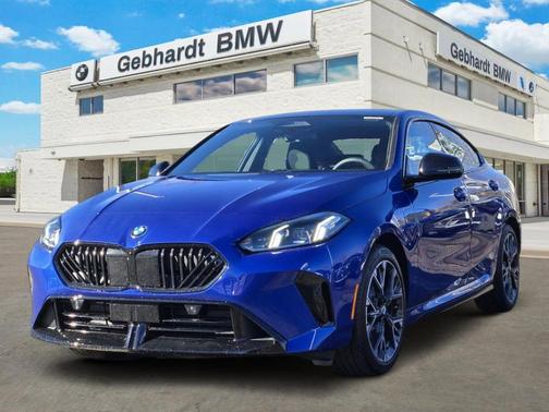 2026 BMW 228 Gran Coupe XDrive