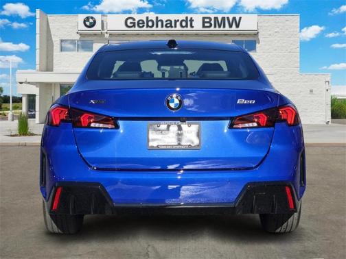 2026 BMW 228 Gran Coupe XDrive