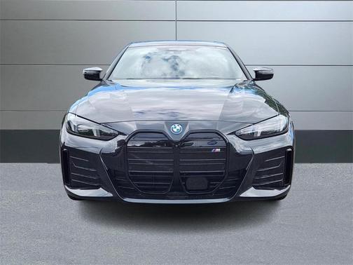 2025 BMW i4 Gran Coupe M50