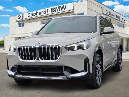 Dune 2026 BMW X1 xDrive28i