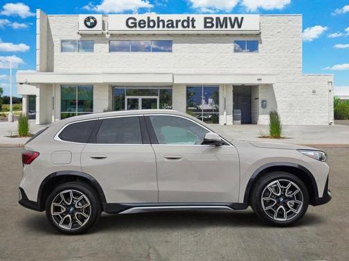 Dune 2026 BMW X1 xDrive28i