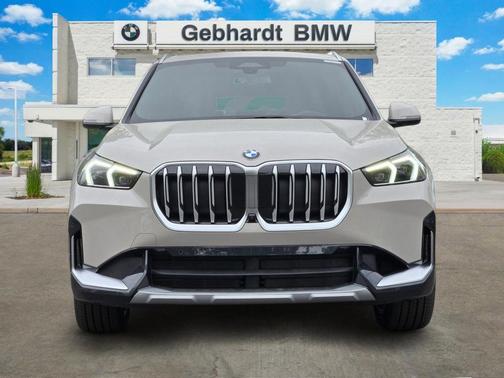 Dune 2026 BMW X1 xDrive28i