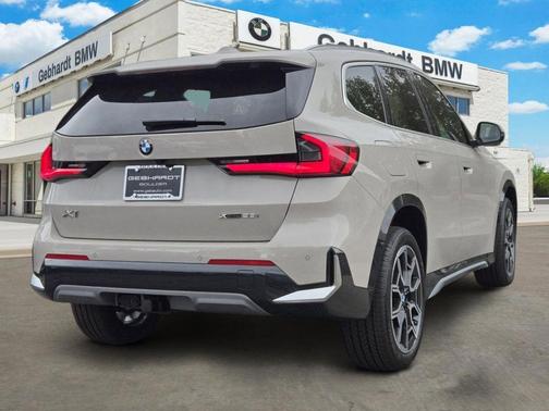 Dune 2026 BMW X1 xDrive28i