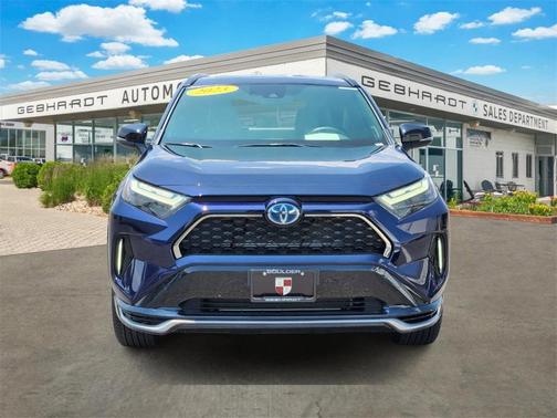 2023 Toyota RAV4 Prime XSE
