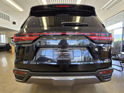 Caviar 2026 Lexus LX 600 Luxury
