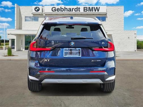 2026 BMW X1 xDrive28i