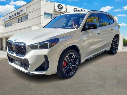 2025 BMW X1 M35i