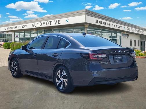 2020 Subaru Legacy Premium