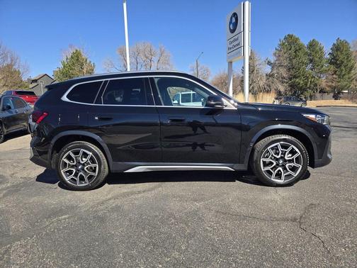 2026 BMW X1 xDrive28i