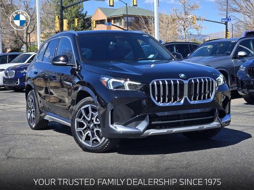 2026 BMW X1 xDrive28i