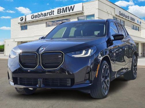 2026 BMW X3 M50 xDrive