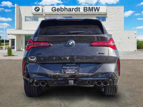 2026 BMW X3 M50 xDrive