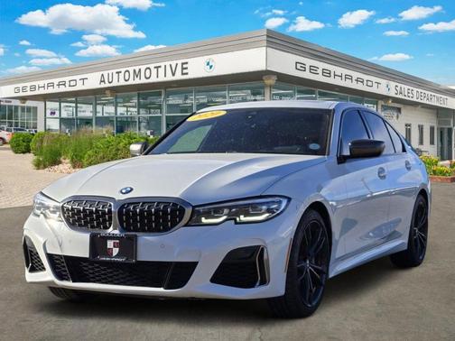 2020 BMW M340 i xDrive