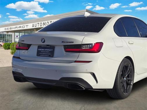 2020 BMW M340 i xDrive