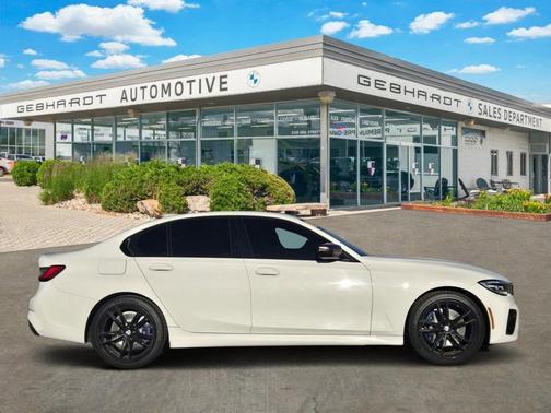 2020 BMW M340 i xDrive