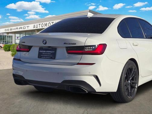 2020 BMW M340 i xDrive