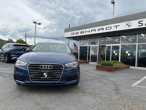 2016 Audi A3 1.8T Premium