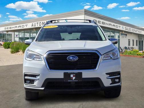 2020 Subaru Ascent Touring 7-Passenger