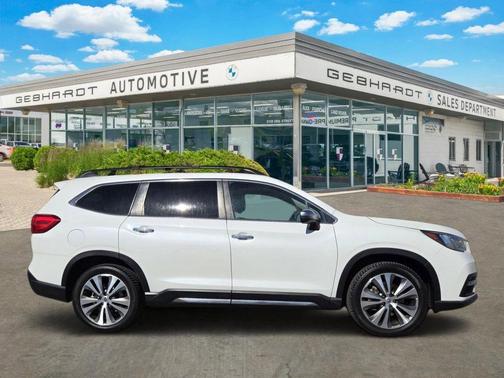 2020 Subaru Ascent Touring 7-Passenger