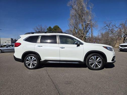 2020 Subaru Ascent Touring 7-Passenger