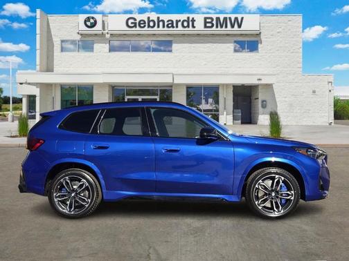 2026 BMW X1 M35i